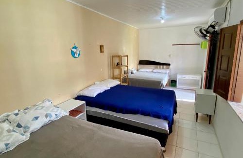 Aruanda House | Experience Paradise at Chácara Paraíso do Rio, Aracaju
