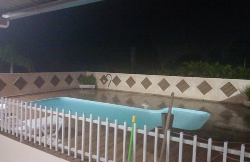 Tupa Cottage | Pet-Friendly Getaway at Chácara Para Temporada