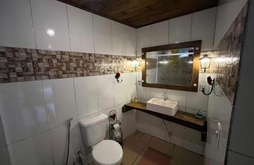 Paraty House | Discover Oceanfront Bliss at Chácara Portal do Dragão