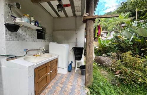 Paraty House | Discover Oceanfront Bliss at Chácara Portal do Dragão