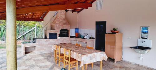 Socorro House | Pet-Friendly Retreat at Chácara Primavera - Perfect for Families