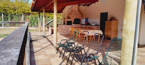 Socorro House | Pet-Friendly Retreat at Chácara Primavera - Perfect for Families