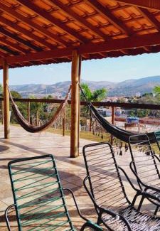 Socorro House | Pet-Friendly Retreat at Chácara Primavera - Perfect for Families