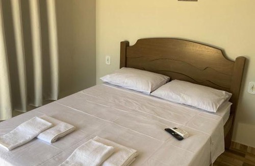 Sao Jose da Barra Cabin | Family-Friendly Getaway at Chácara Princesa Isabel