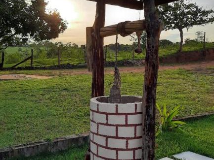 Sao Jose da Barra Cabin | Family-Friendly Getaway at Chácara Princesa Isabel