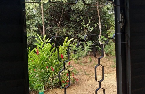 Alto Paraiso de Goias Cottage | Relax at Chácara Razac: Family and Pet Friendly Retreat
