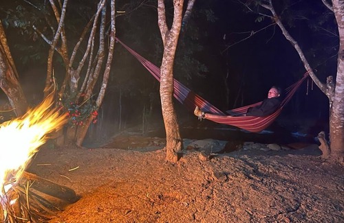 Alto Paraiso de Goias Cottage | Relax at Chácara Razac: Family and Pet Friendly Retreat