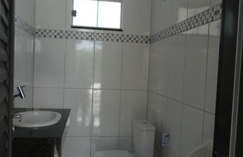 Pirenopolis House | Unforgettable Stay at Chácara Raio de Sol - 10/10 Rated