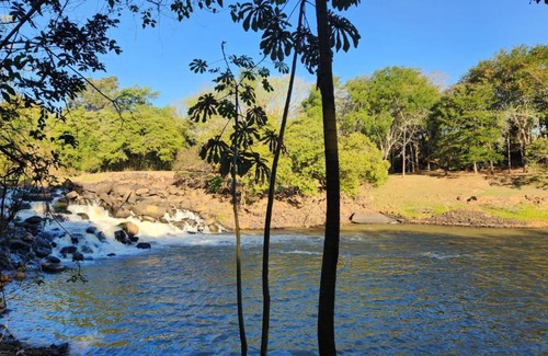 Mococa Other | Pet-Friendly Retreat at Chácara Raizes with Pool Access