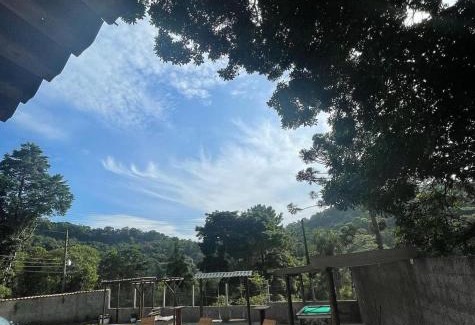 Sao Lourenco da Serra House | Family-Friendly Retreat at Chácara - RANCHO DA PONTE