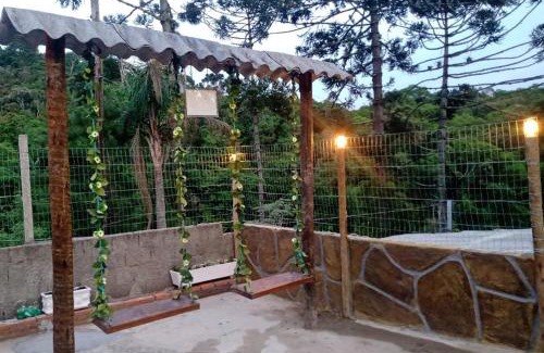 Sao Lourenco da Serra House | Family-Friendly Retreat at Chácara - RANCHO DA PONTE