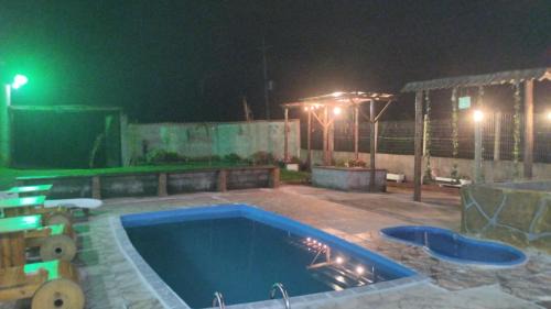 Sao Lourenco da Serra House | Family-Friendly Retreat at Chácara - RANCHO DA PONTE