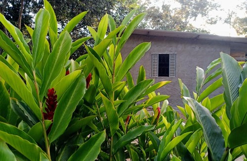 Alto Paraiso de Goias House | Guest Favorite: Chácara Razac with Family-Friendly Amenities