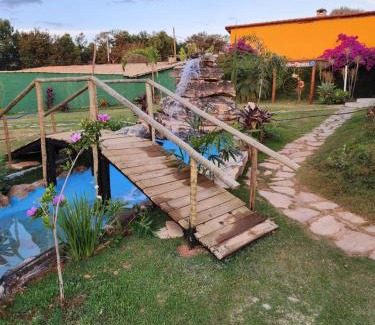 Sao Thome das Letras House | Explore Holiday Homes in São Thomé das Letras, Brazil