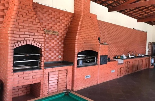 Francisco Morato House | Discover Chácara Recanto do Lazer: Rated 10/10, Pet Friendly