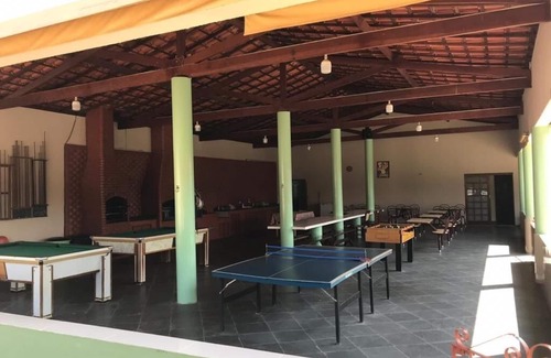 Francisco Morato House | Discover Chácara Recanto do Lazer: Rated 10/10, Pet Friendly