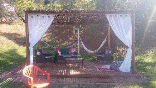 Mogi das Cruzes House | Pet-Friendly Chácara Recanto do Sol: Rated 9.7/10 with Pool