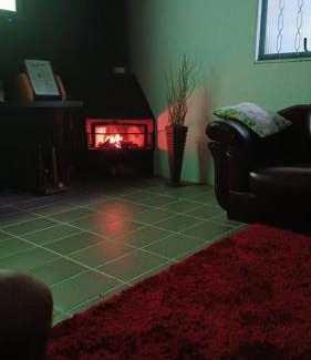 Mogi das Cruzes House | Pet-Friendly Chácara Recanto do Sol: Rated 9.7/10 with Pool