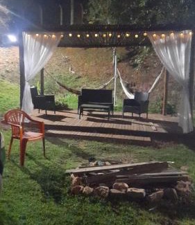 Mogi das Cruzes House | Pet-Friendly Chácara Recanto do Sol: Rated 9.7/10 with Pool