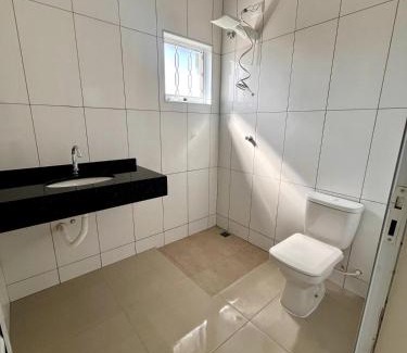 Socorro House | Chácara Recanto da Esperança