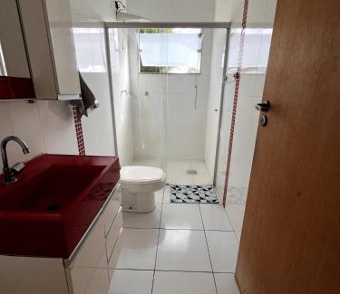 Socorro House | Chácara Recanto da Esperança
