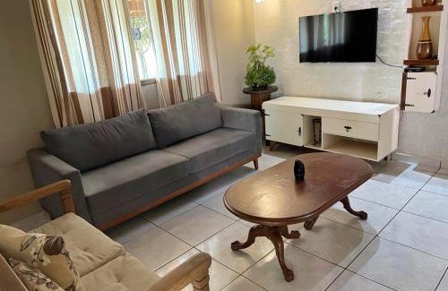 Jacutinga House | Family-Friendly Retreat at Chácara Recanto da Família