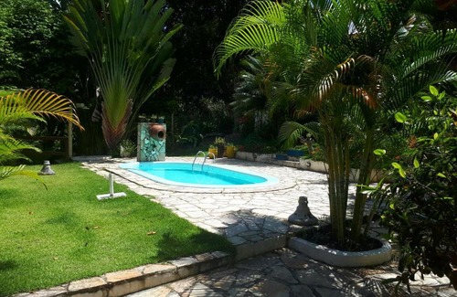 Satuba House | Discover CHÁCARA RECANTO DA MATA: Family & Pet Friendly