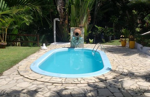 Satuba House | Discover CHÁCARA RECANTO DA MATA: Family & Pet Friendly