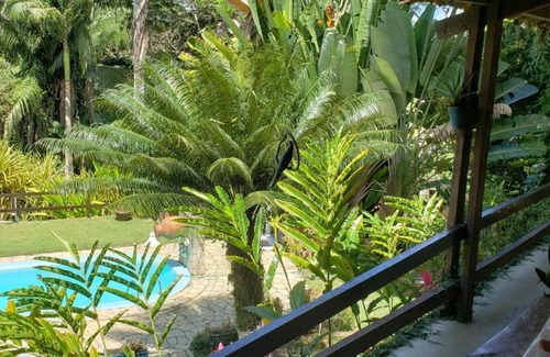 Satuba House | Discover CHÁCARA RECANTO DA MATA: Family & Pet Friendly