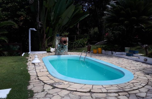 Satuba House | Discover CHÁCARA RECANTO DA MATA: Family & Pet Friendly