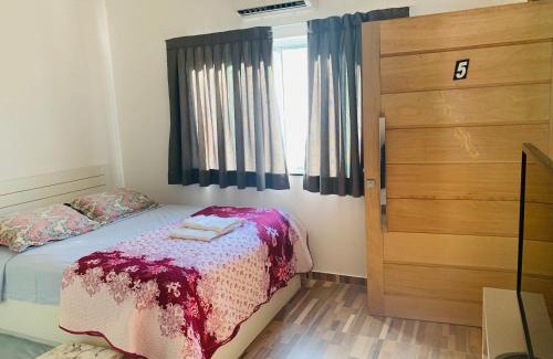 Foz do Iguacu House | Discover Chácara Recanto da Natureza: 9.5/10, Pet Friendly Oasis