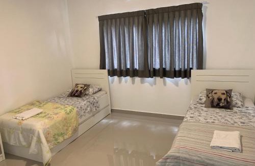 Foz do Iguacu House | Discover Chácara Recanto da Natureza: 9.5/10, Pet Friendly Oasis
