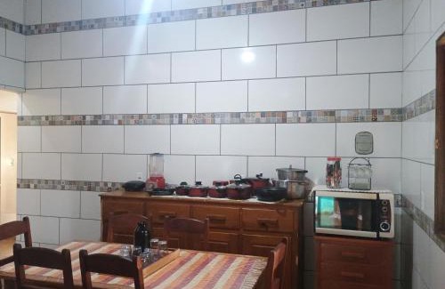 Pirenopolis House | Tranquil Retreat at Chácara Recanto da Paz - 4 Star Stay