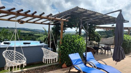 Pilar Do Sul House | Experience Oceanfront Bliss at Chácara Recanto das Aves