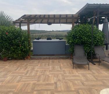 Pilar Do Sul House | Experience Oceanfront Bliss at Chácara Recanto das Aves