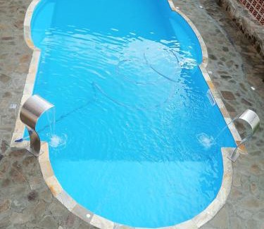 Capelinha House | Discover Chácara Recanto das Pedras: Pet-Friendly Getaway