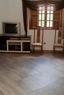Capelinha House | Discover Chácara Recanto das Pedras: Pet-Friendly Getaway