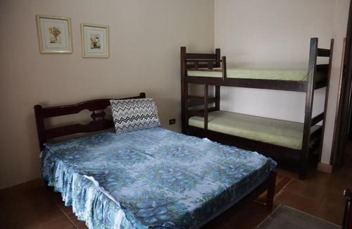 Suzano House | Discover Chácara Recanto dos Magos: Family & Pet Friendly!