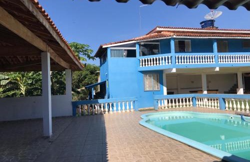Boituva House | Explore Chácara Recanto Tamoatoa: Oceanfront Bliss Awaits