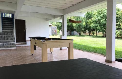 Boituva House | Explore Chácara Recanto Tamoatoa: Oceanfront Bliss Awaits