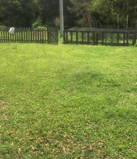 Mandirituba House | Chácara Recanto Théo