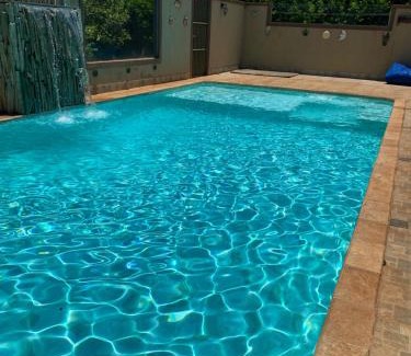 Trindade House | Pet-Friendly Retreat at Chácara Recanto Wonne - Top Rated!