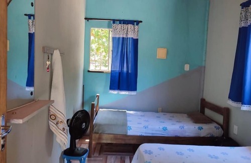 Pirambu House | Pet-Friendly Chácara Refúgio de Assis with Pool & Top Rating