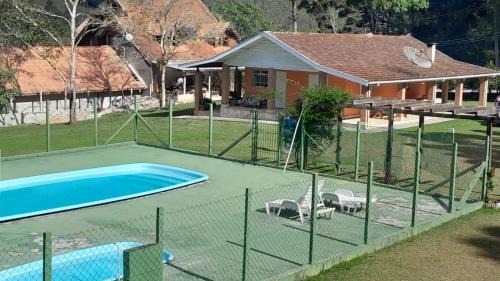 Pirangucu House | Ultimate Relaxation at Chácara São José - Rated 9.7/10!