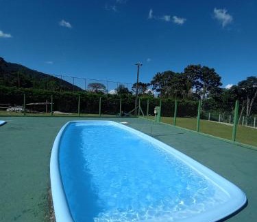 Pirangucu House | Ultimate Relaxation at Chácara São José - Rated 9.7/10!