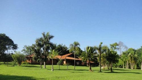Brotas House | Unforgettable Chácara San Diego - Brotas with Pool & Pets