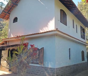 Nova Friburgo House | Top-Rated Holiday Homes in Nova Friburgo, Brazil