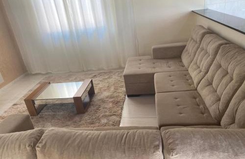 Mairinque House | Family-Friendly Chácara Silva: Guest Rated 10/10 with Pool