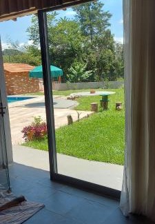 Caldas House | Chácara Sitara Lazer e Eventos