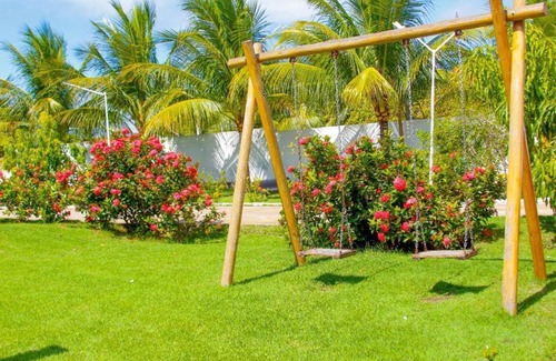 Paulo Afonso House | Discover Chácara Sol Poente: A Family-Friendly Retreat